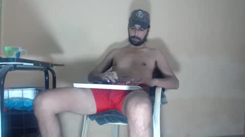 ARABE  online show from April 2026 06:09:01 PM