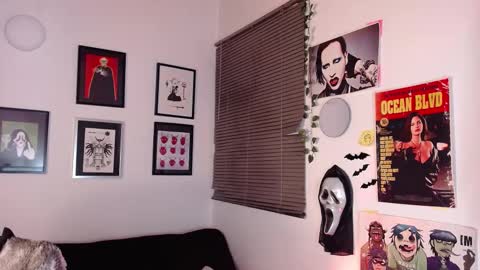 Arabella online show from March 2025 05:07:02 AM