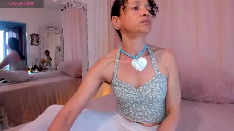 Nadia Cyel online show from February 2025 09:04:02 PM