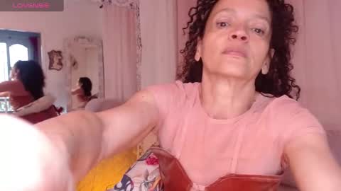 Nadia Cyel online show from February 2025 08:44:02 PM