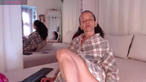 Nadia Cyel online show from February 2026 09:12:02 PM