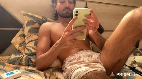 Shaani online show from September 2025 08:08:01 AM