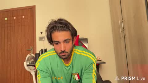 Shaani online show from February 2026 07:56:01 AM