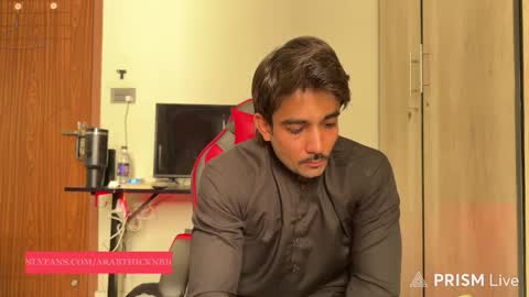 Snapshot of arabthickestdick1 chatting on March 2026 11:04:02 AM Shaani online show from March 2026 11:04:02 AM