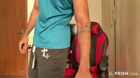 Snapshot of arabthickestdick1 chatting on April 2026 10:13:01 AM Shaani online show from April 2026 10:13:01 AM