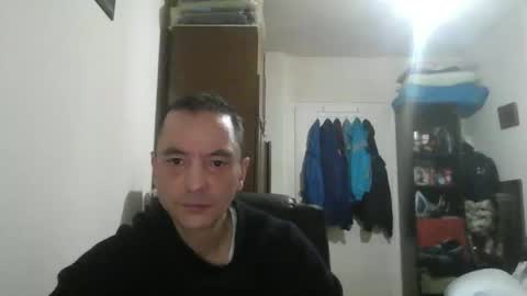 aragorn1986 online show from April 2026 03:23:01 AM