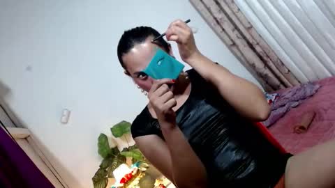 arahsexybitch online show from April 2026 09:57:02 PM