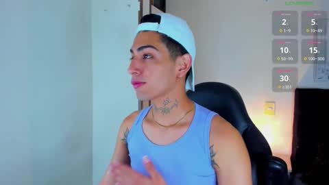 Snapshot of aran_yareth chatting on November 2025 02:43:02 AM aran online show from November 2025 02:43:02 AM