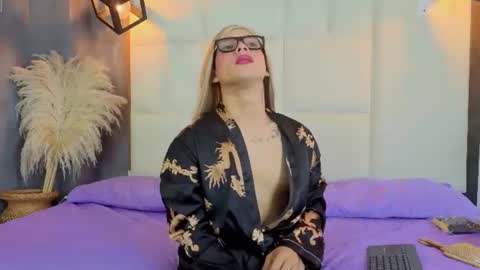 Aranza online show from June 2026 12:37:01 PM