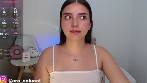 Aratna   my dream 3000 tokens online show from December 2024 06:26:01 AM