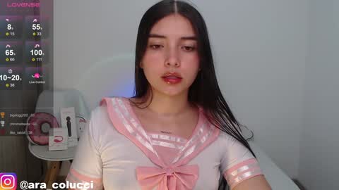 Aratna   my dream 3000 tokens online show from December 2024 03:58:01 AM
