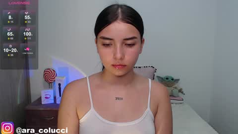 Aratna   my dream 3000 tokens online show from January 2025 02:55:01 AM