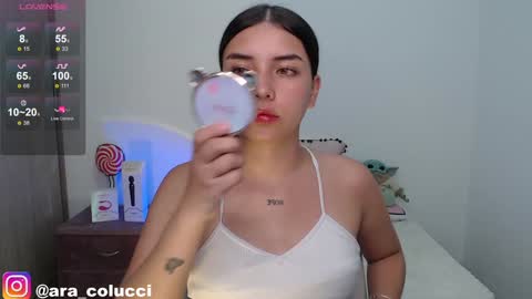 Aratna   my dream 3000 tokens online show from January 2025 03:11:01 AM