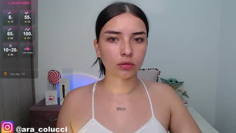 Aratna   my dream 3000 tokens online show from January 2025 06:14:01 AM