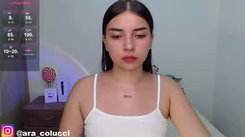 Aratna   my dream 3000 tokens online show from January 2025 04:26:01 AM