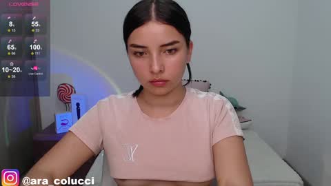 Aratna   my dream 3000 tokens online show from January 2025 03:44:02 AM