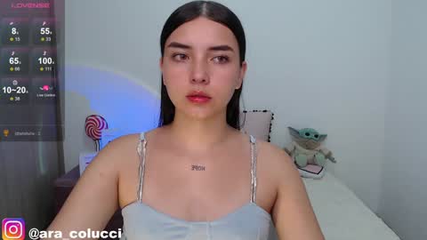 Aratna   my dream 3000 tokens online show from February 2025 02:08:02 AM