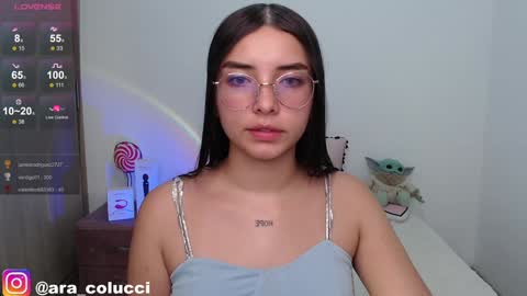 Aratna   my dream 3000 tokens online show from February 2025 05:09:02 AM
