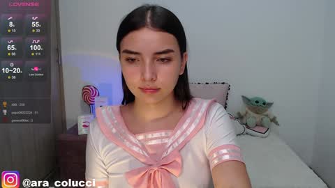 Aratna   my dream 3000 tokens online show from February 2025 06:51:02 AM