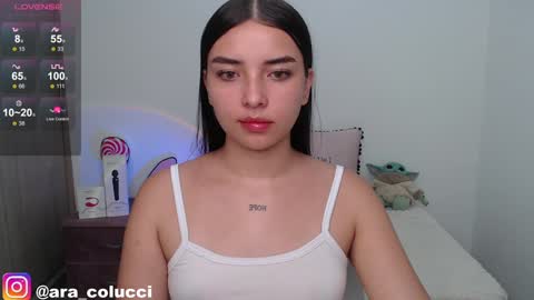 Aratna   my dream 3000 tokens online show from February 2025 02:58:01 AM