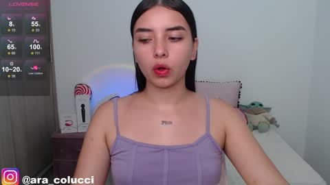 Aratna   my dream 3000 tokens online show from February 2025 03:43:01 AM