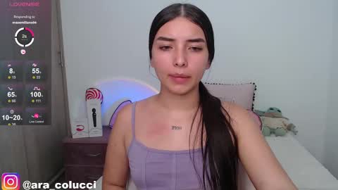 Aratna   my dream 3000 tokens online show from February 2025 06:43:02 AM