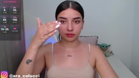 Aratna   my dream 3000 tokens online show from February 2025 04:01:01 AM