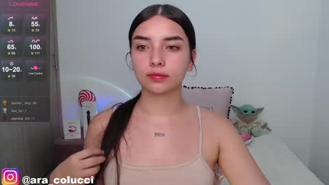 Aratna   my dream 3000 tokens online show from February 2025 07:02:01 AM