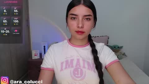 Aratna   my dream 3000 tokens online show from February 2025 04:00:02 AM