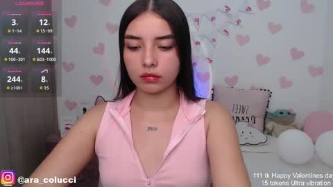 Aratna   my dream 3000 tokens online show from February 2025 03:15:02 AM