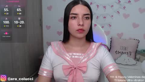 Aratna   my dream 3000 tokens online show from March 2025 02:26:01 AM