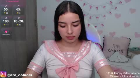 Aratna   my dream 3000 tokens online show from March 2025 05:31:02 AM