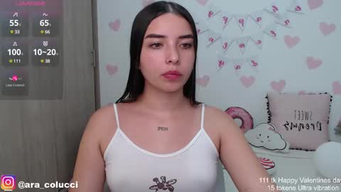 Aratna   my dream 3000 tokens online show from March 2025 03:41:01 AM