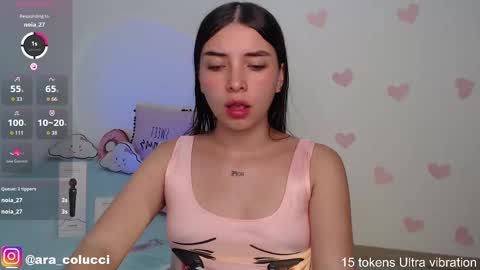 Aratna   my dream 3000 tokens online show from September 2025 04:01:01 AM