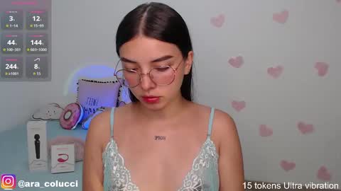 Aratna   my dream 3000 tokens online show from September 2025 12:56:02 AM