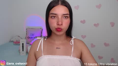 Aratna   my dream 3000 tokens online show from October 2025 02:17:01 AM