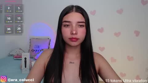 Aratna   my dream 3000 tokens online show from October 2025 02:07:01 AM