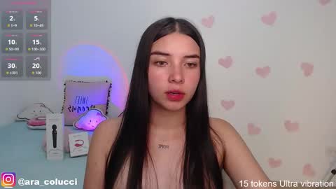 Aratna   my dream 3000 tokens online show from October 2025 04:31:02 AM