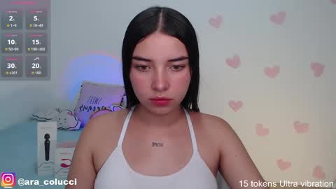 Aratna   my dream 3000 tokens online show from October 2025 12:53:02 AM