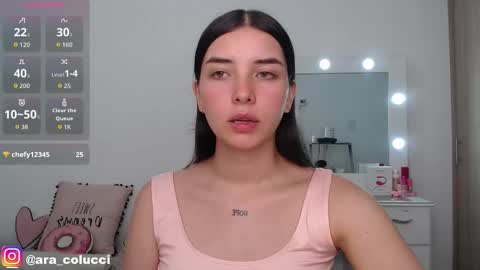 Aratna   my dream 3000 tokens online show from February 2026 04:11:02 PM