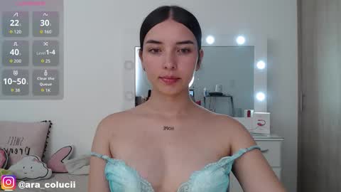 Aratna   my dream 3000 tokens online show from February 2026 04:39:02 PM