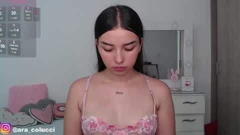 Aratna   my dream 3000 tokens online show from April 2026 07:42:01 PM