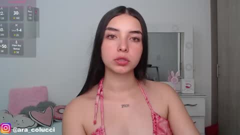 Aratna   my dream 3000 tokens online show from April 2026 08:57:02 PM