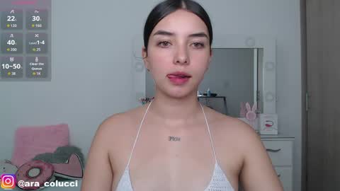 Aratna   my dream 3000 tokens online show from May 2026 05:08:01 PM