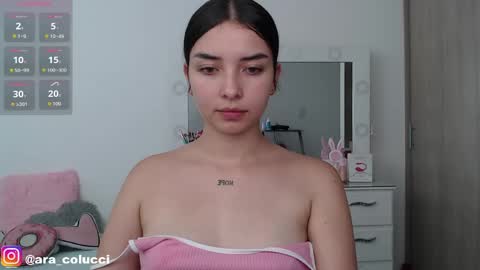 Aratna   my dream 3000 tokens online show from May 2026 04:01:02 PM