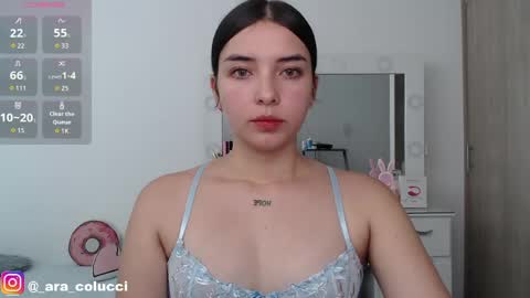 Aratna   my dream 3000 tokens online show from May 2026 05:09:01 PM