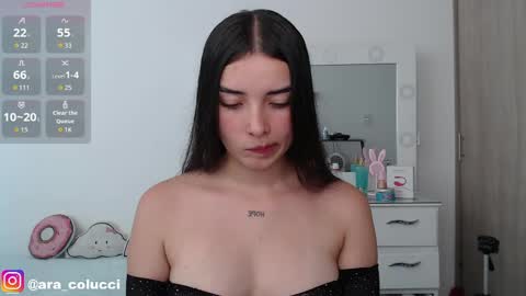 Aratna   my dream 3000 tokens online show from May 2026 07:52:02 PM