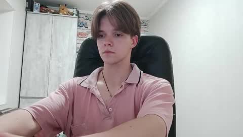 Daniel online show from June 2026 07:04:02 PM