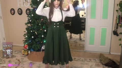 Archancel online show from December 2024 03:36:02 AM