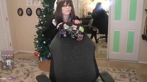 Archancel online show from December 2024 03:25:02 AM